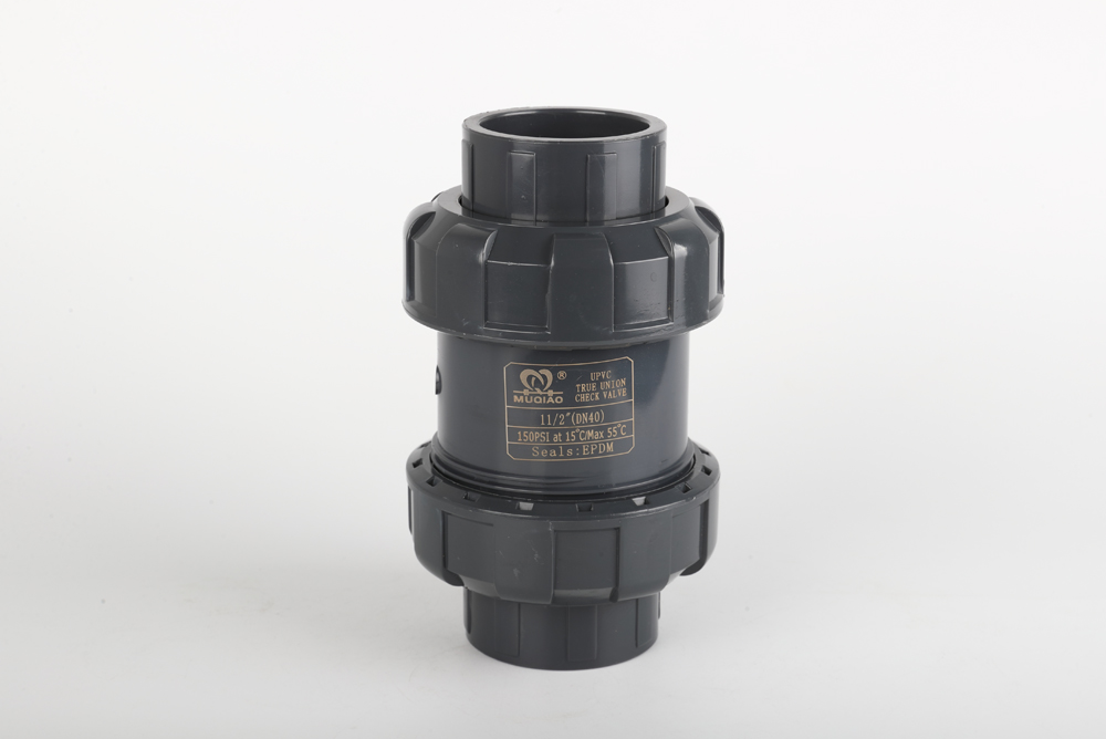 旅顺口双由令止回阀